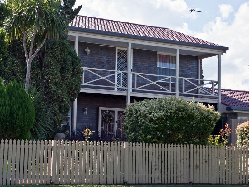 47 Knockator Crescent, Centenary Heights QLD 4350