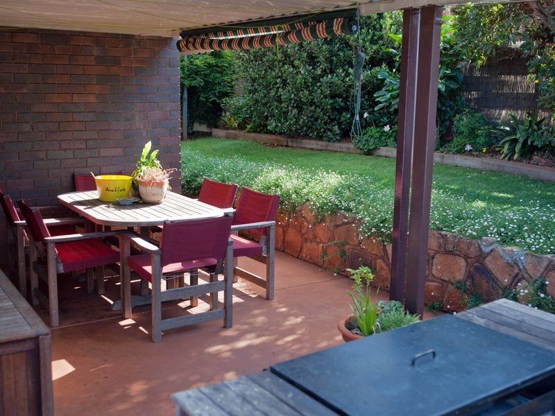 47 Knockator Crescent, Centenary Heights QLD 4350