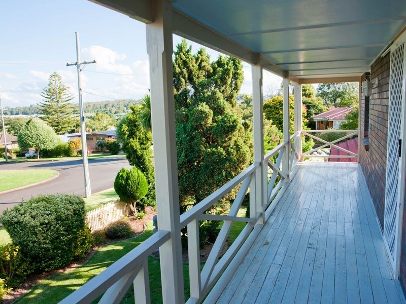 47 Knockator Crescent, Centenary Heights QLD 4350