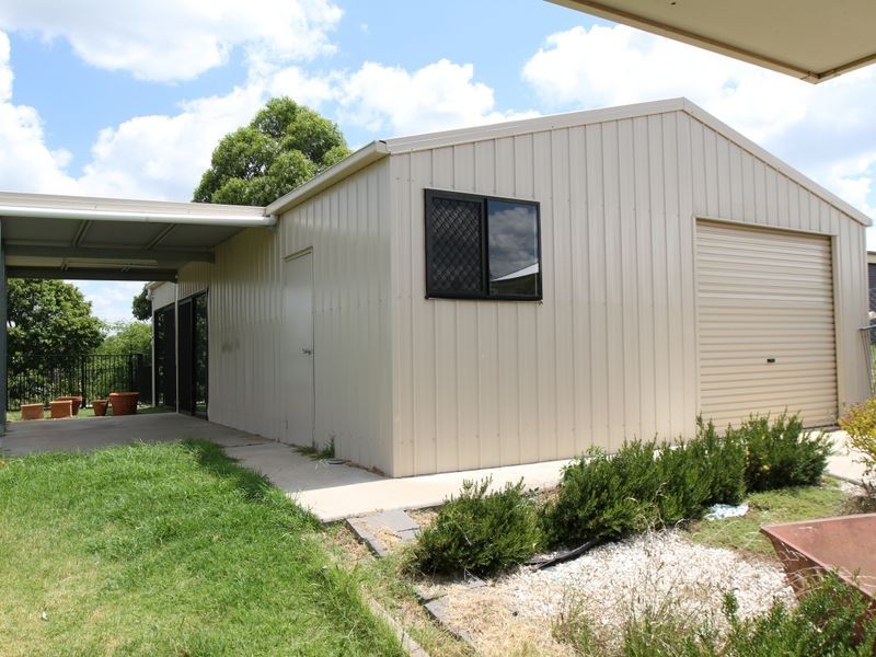 51 Peters Road, Acland QLD 4401