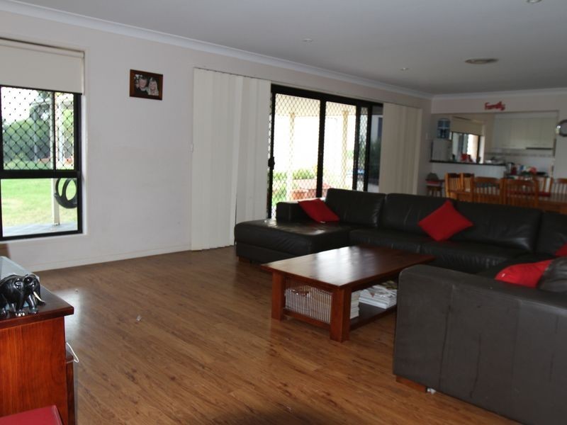 51 Peters Road, Acland QLD 4401