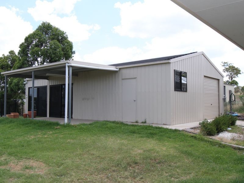 51 Peters Road, Acland QLD 4401