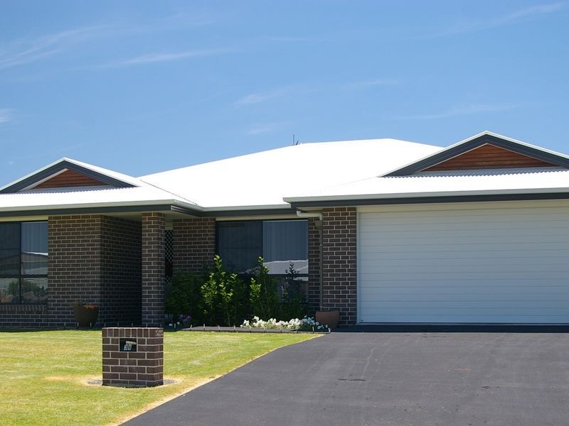 39 Stanley Street, Pittsworth QLD 4356