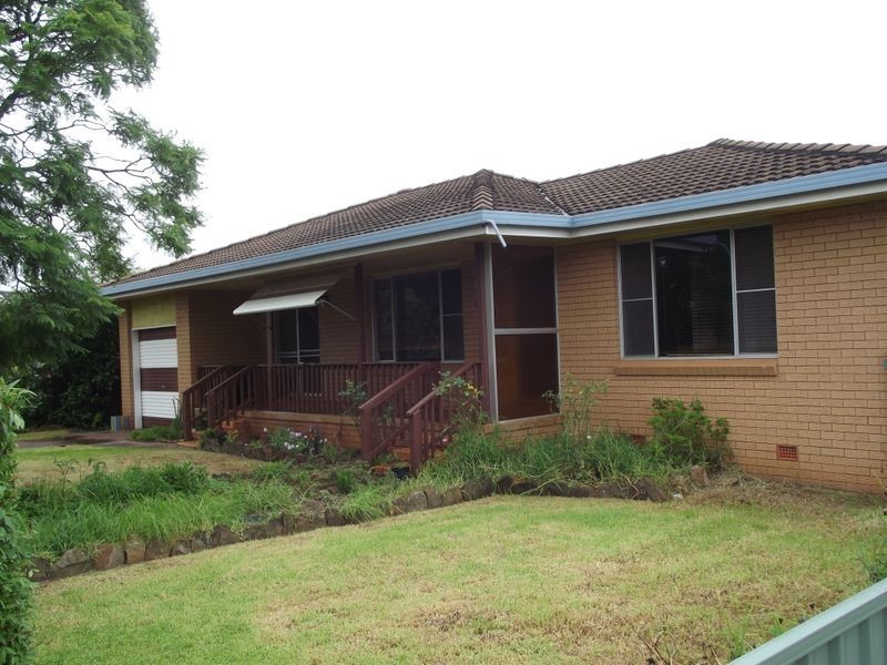 14 Fleet Street, Darling Heights QLD 4350