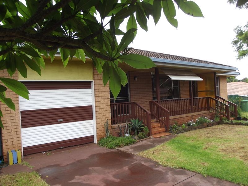 14 Fleet Street, Darling Heights QLD 4350