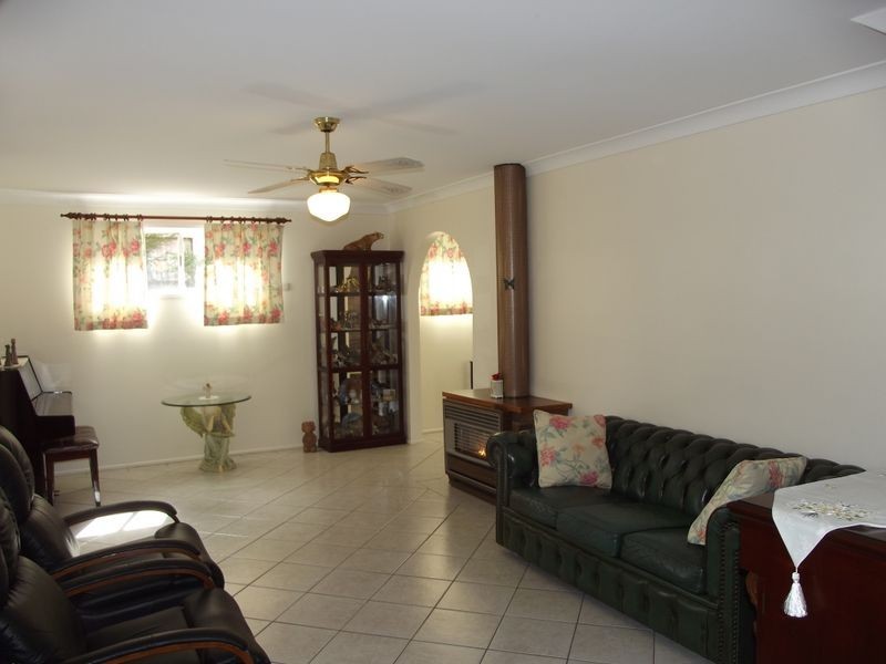 24 Heathwood Street, Rangeville QLD 4350