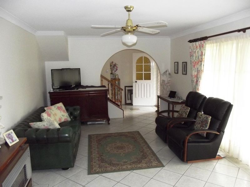 24 Heathwood Street, Rangeville QLD 4350