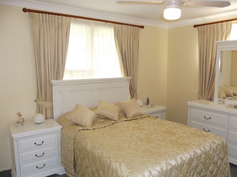 24 Heathwood Street, Rangeville QLD 4350