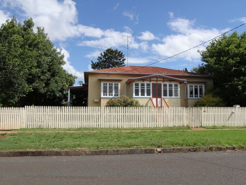 36 Dunne Street, Harristown QLD 4350