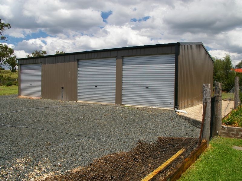 2 Petria Court, Meringandan QLD 4352