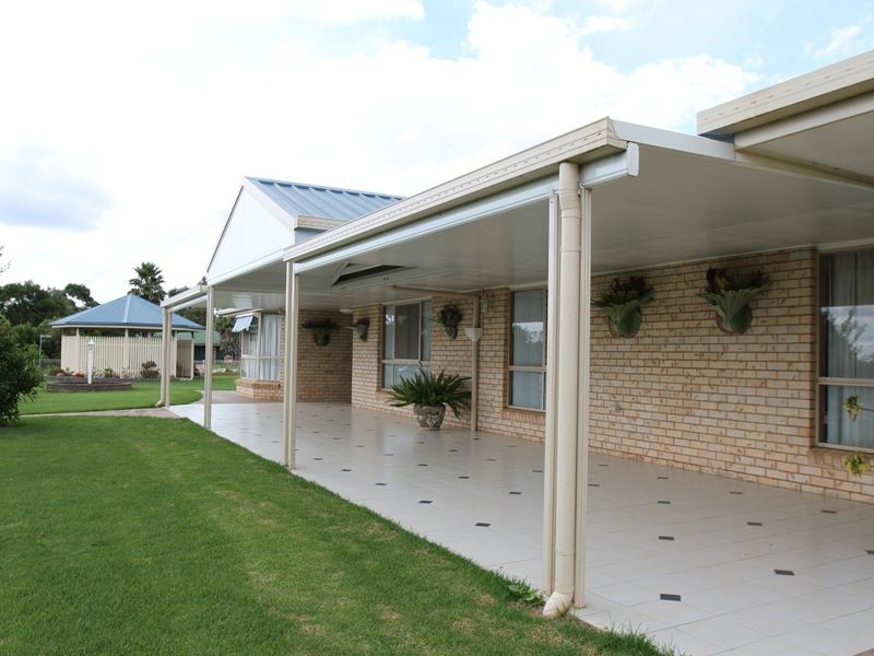 1 Powell Court, Highfields QLD 4352