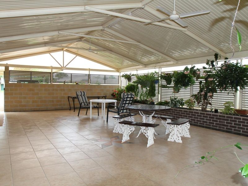 1 Powell Court, Highfields QLD 4352