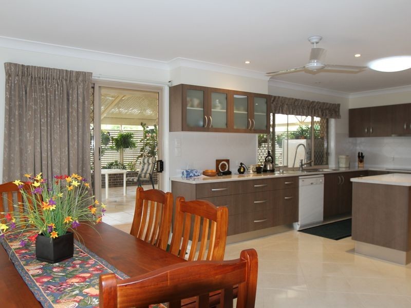 1 Powell Court, Highfields QLD 4352