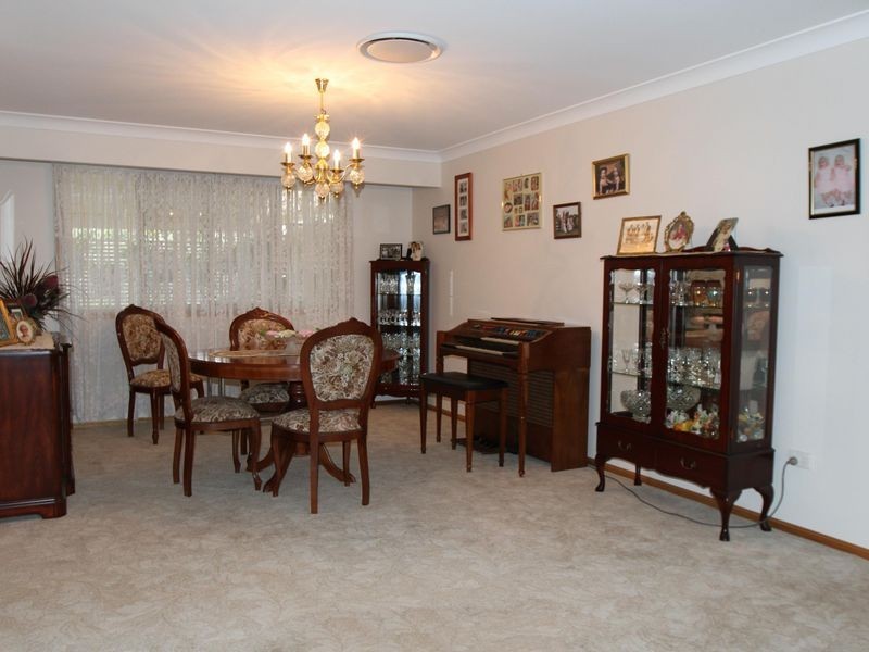 1 Powell Court, Highfields QLD 4352