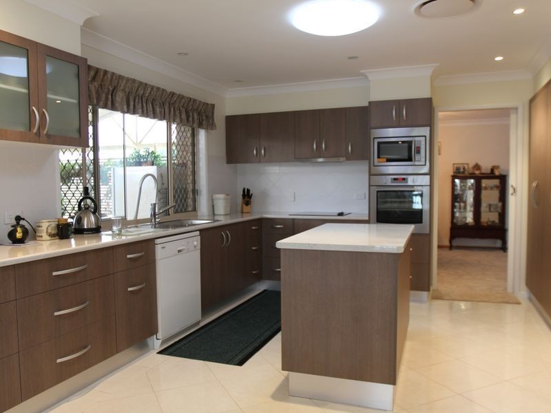 1 Powell Court, Highfields QLD 4352