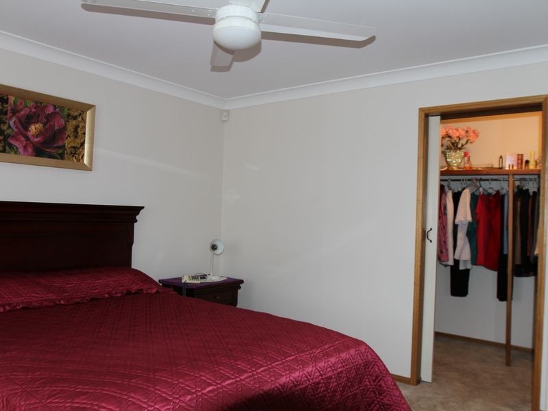1 Powell Court, Highfields QLD 4352