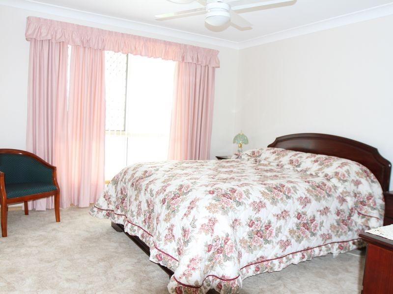 1 Powell Court, Highfields QLD 4352