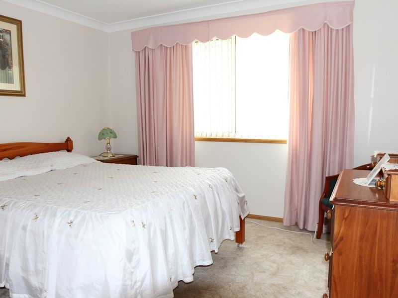 1 Powell Court, Highfields QLD 4352