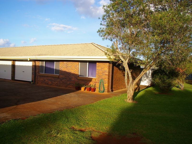 4/24 Warwick Street, Harristown QLD 4350