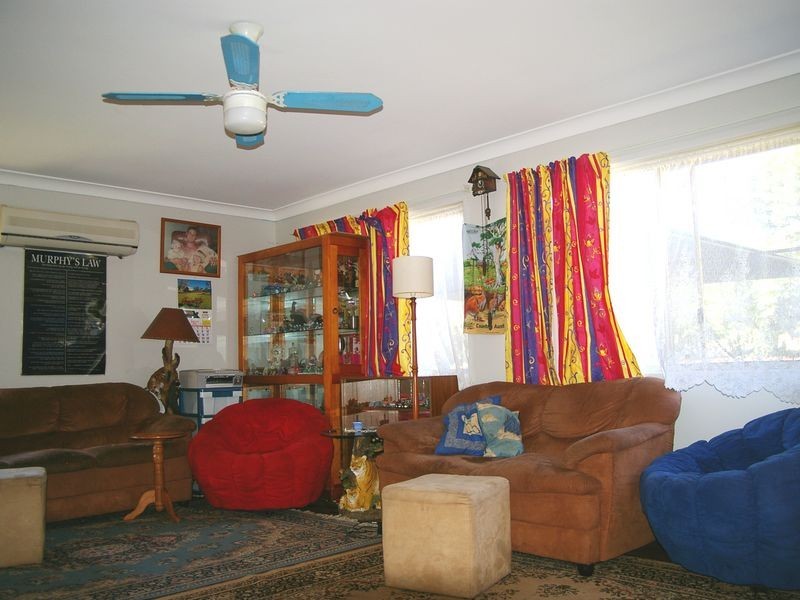 7 Goombungee Street, Kingsthorpe QLD 4400