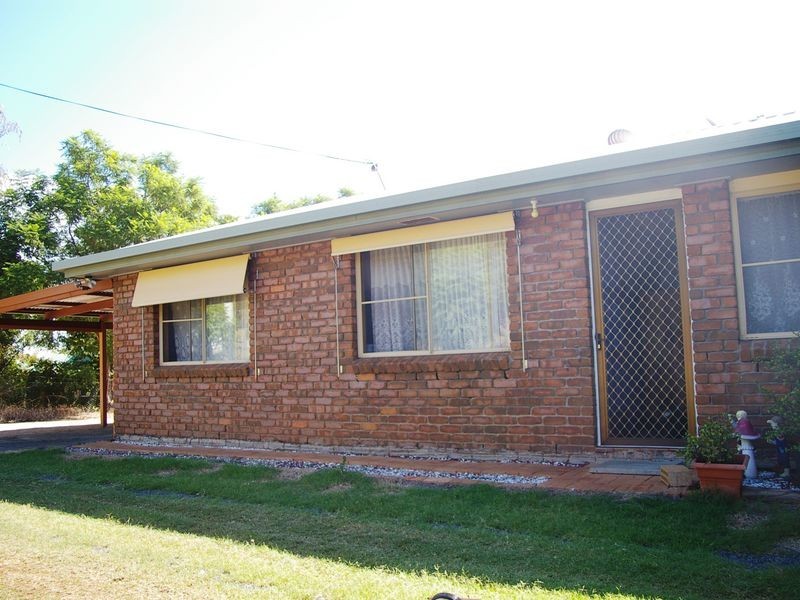 7 Goombungee Street, Kingsthorpe QLD 4400