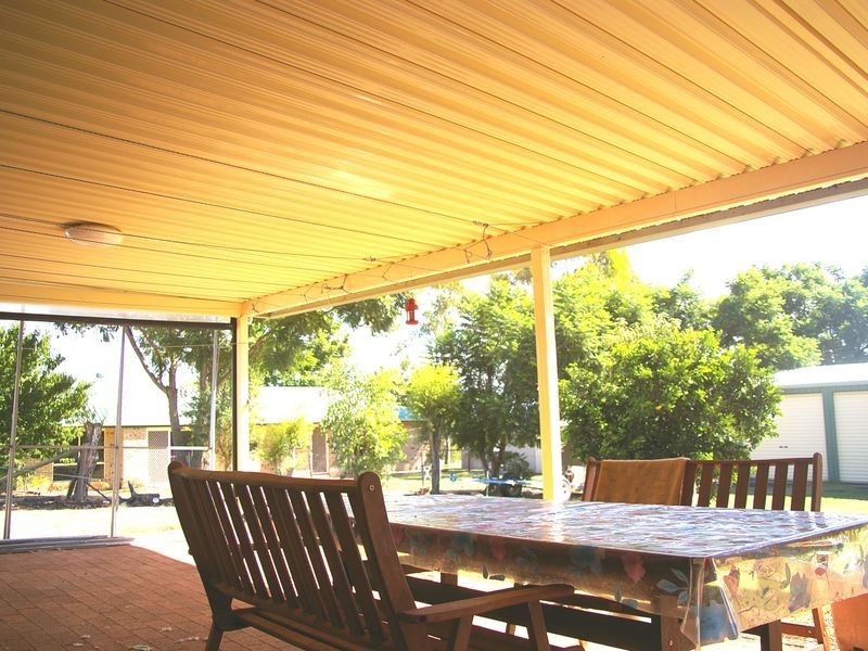 7 Goombungee Street, Kingsthorpe QLD 4400