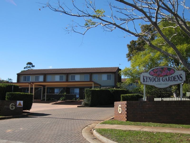 30/6 O’Brien Street, Harlaxton QLD 4350