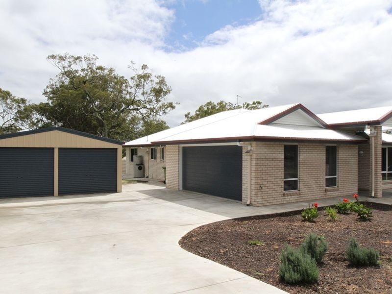 29 Federation Drive, Highfields QLD 4352