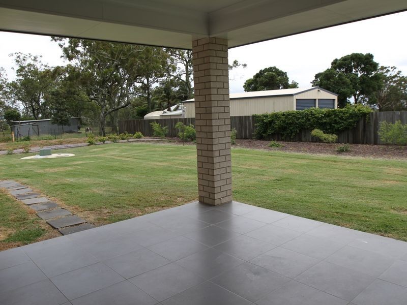 29 Federation Drive, Highfields QLD 4352