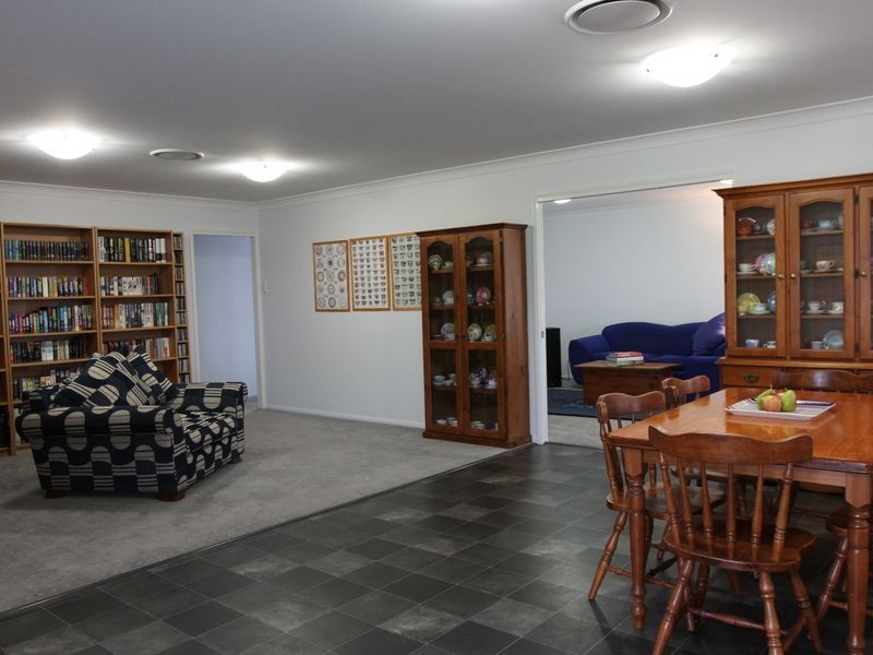 29 Federation Drive, Highfields QLD 4352