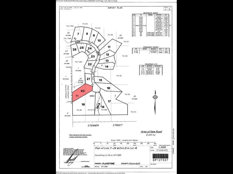 53 Karaview Court, Rangeville QLD 4350