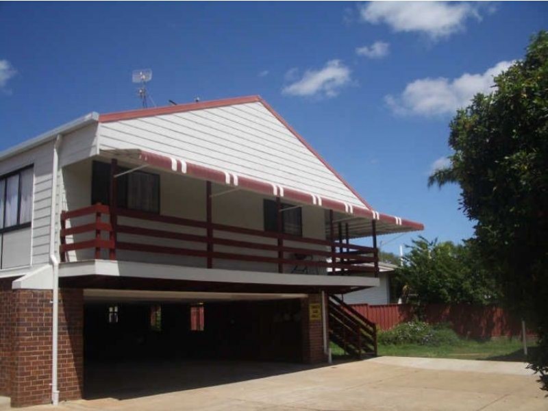 4/311 Bridge Street, Newtown QLD 4350