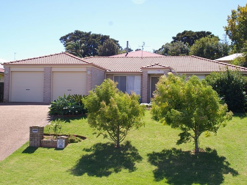 21 Catalina Drive, Wilsonton QLD 4350