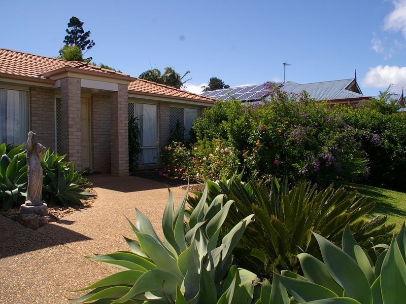 21 Catalina Drive, Wilsonton QLD 4350