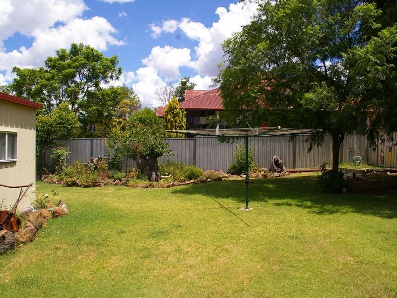 2 Yandilla Street, Pittsworth QLD 4356