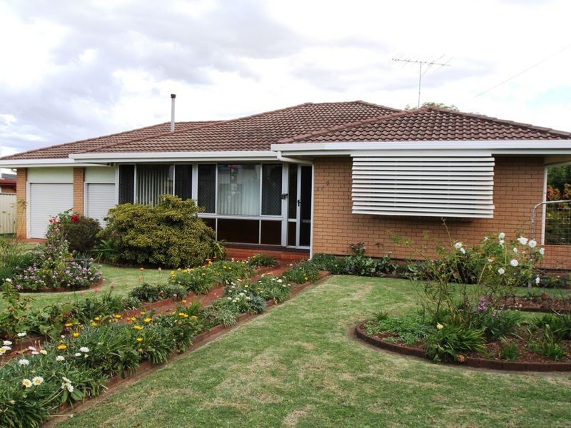 360 Bridge Street, Wilsonton QLD 4350