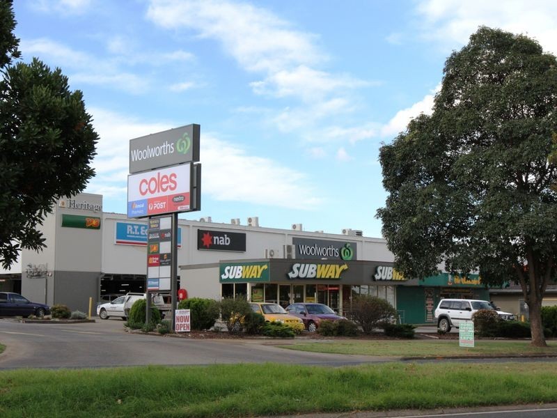 360 Bridge Street, Wilsonton QLD 4350