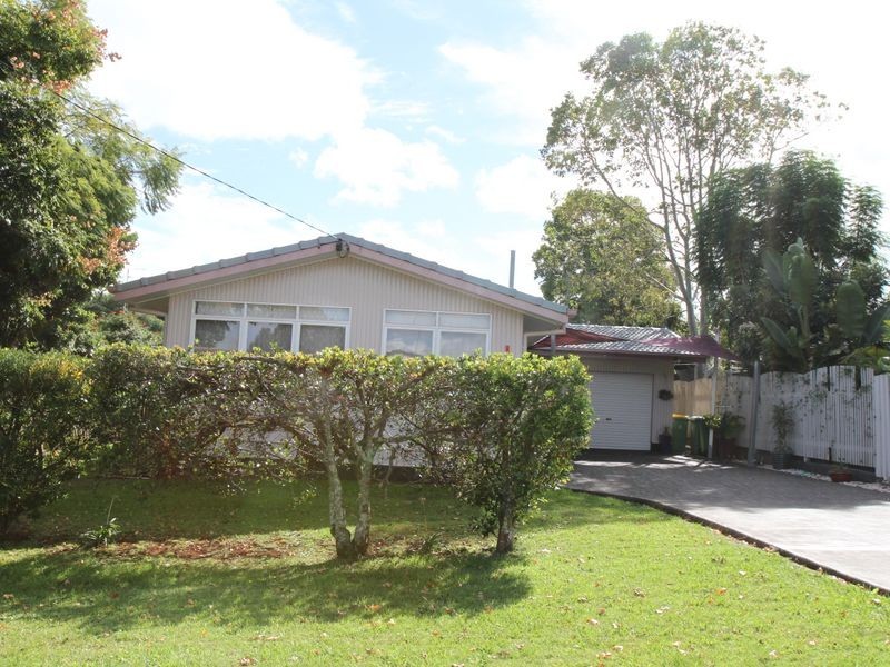 1 Faith Street, Rangeville QLD 4350