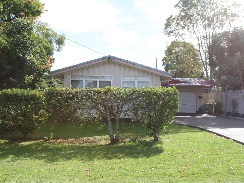 1 Faith Street, Rangeville QLD 4350