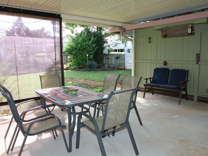 1 Faith Street, Rangeville QLD 4350