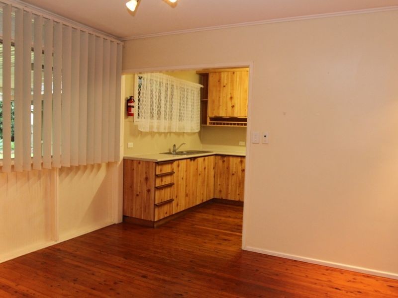 1 Faith Street, Rangeville QLD 4350