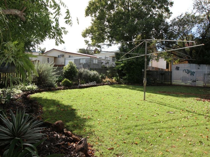 1 Faith Street, Rangeville QLD 4350