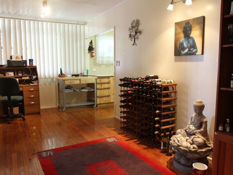 1 Faith Street, Rangeville QLD 4350