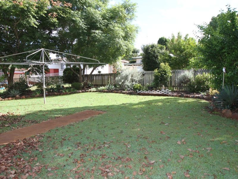 1 Faith Street, Rangeville QLD 4350