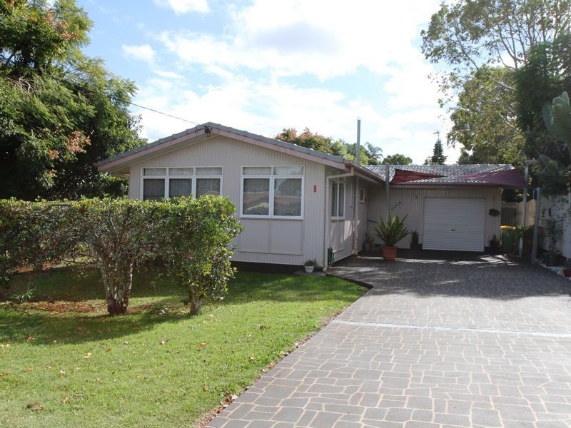 1 Faith Street, Rangeville QLD 4350