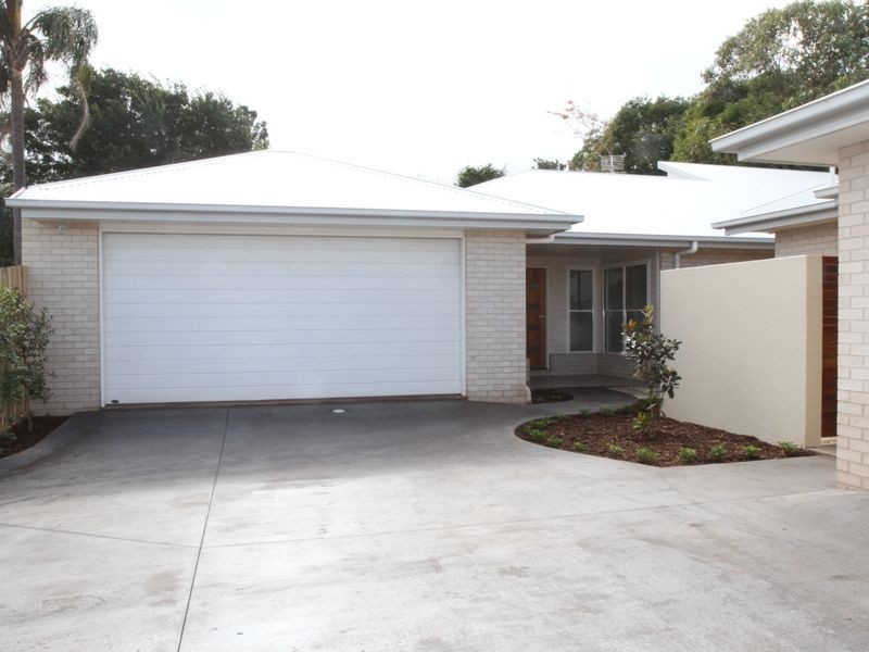 3/8 New Street, Mount Lofty QLD 4350