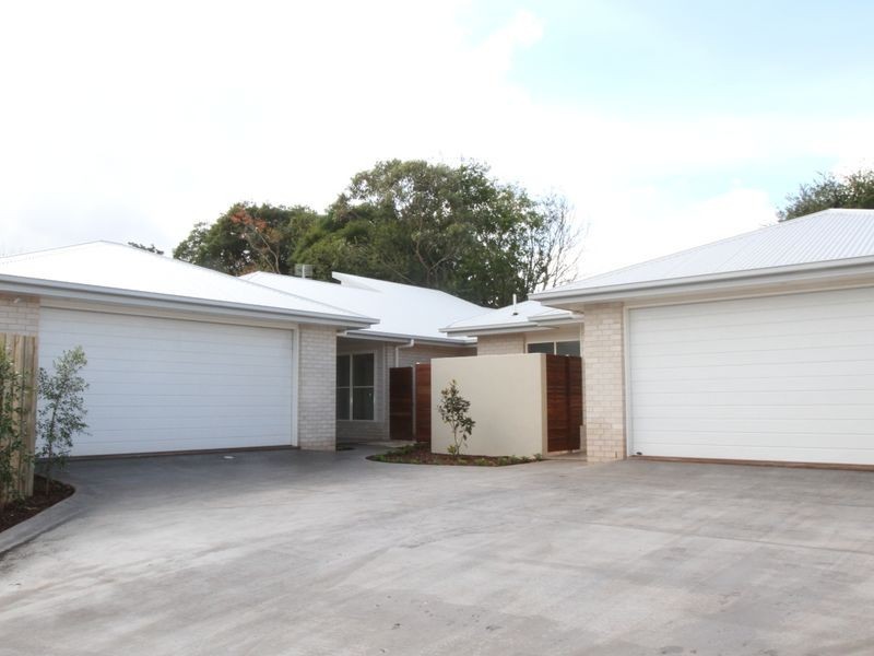 3/8 New Street, Mount Lofty QLD 4350