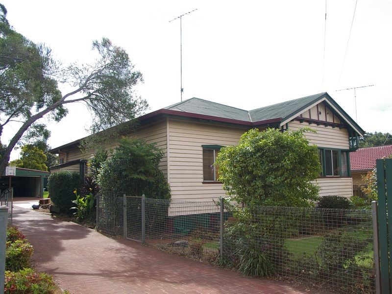 173 West Street, Newtown QLD 4350