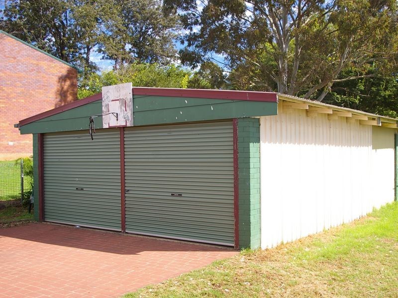 173 West Street, Newtown QLD 4350