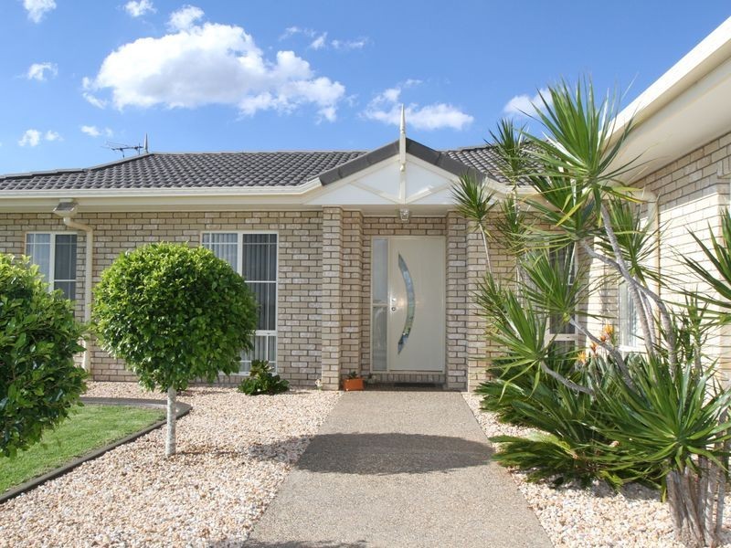 130 Harch Road, Highfields QLD 4352